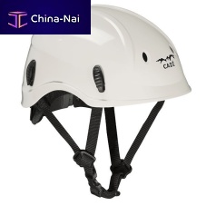 Construction helmet CADIEN 397EN 12492ventilated