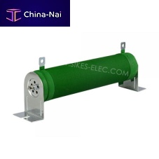 Wire-wound resistor RXG20 serieshigh-voltagewith mounting bracketbraking