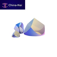 Retroreflctor optical prism ENSO-HK9H-K9L