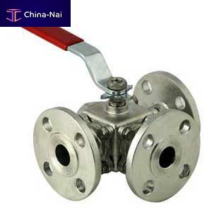 Ball valve leverflangethreaded Ball valve leverflangethreaded