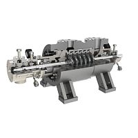 Impeller pump CUP-BB5HPelectricstationaryindustrial