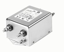High-pass electronic filter activeEMIscrew-in
