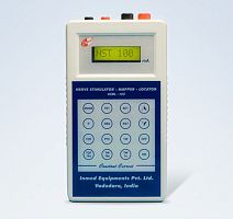 Intraoperative nerve monitoring system NSML-100