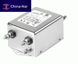 High-pass electronic filter activeEMIscrew-in