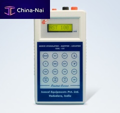 Intraoperative nerve monitoring system NSML-100