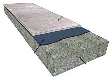 Plasticizer admixture RONAFIXfor flooring screedfor mortar