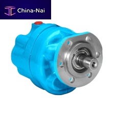 Hydraulic gear pump 1600cast iron