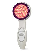Skin rejuvenation phototherapy lamp RVAASYShand-heldinfrared