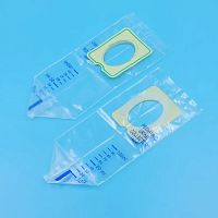 Urinary drainage set ST1101pediatricPE