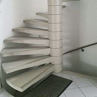 Concrete step non-sliphigh-resistanceprefab