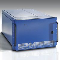 19" fuel cell 1.5 - 6.2 kW, 20 - 100 A | PM S5rack-mount