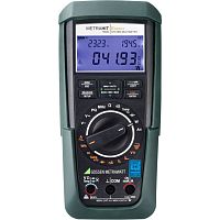 Digital multimeter METRAHIT ENERGYportable600 V16 A