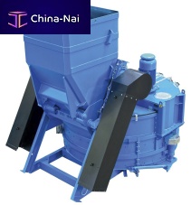 Skip hoist