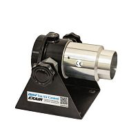 Ionizing air cannon 8192