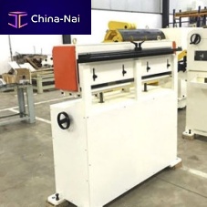 Pneumatic feeder RNC-600Bservo-controlledmachineplate