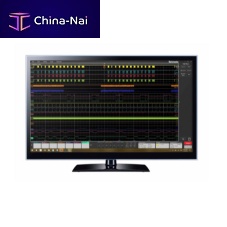Analysis software TekScope measurementreportingcontrol