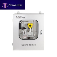 Oxygen analyzer AGP200automotivefor the chemical industryfor the petroleum industry