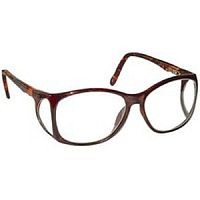 X-ray protective glasses