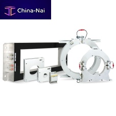 Power transformer CT series encapsulatedplug-inearth-leakage