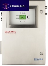 UV-visible photometer FPA 4100 Series