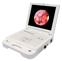 Endoscope camera GW611HDCCDwith LED light