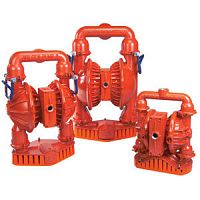 Diaphragm pump PX4 Stallionslurryself-primingindustrial