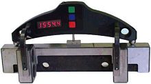Diameter measuring instrument IDK seriesthicknessdigitalfor the automotive industry