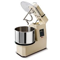 Spiral dough mixer Hercules 20-30-40-50 Tafor bakeries