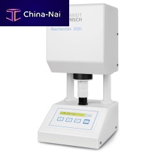 Benchtop colorimeter Saccharoflex 2020for color analysisfor quality controlfor laboratory