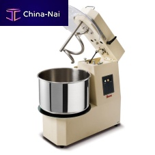 Spiral dough mixer Hercules 20-30-40-50 Tafor bakeries