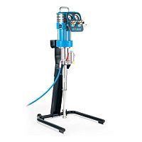 Airless pump EFFECTIVEpaintelectricstationary