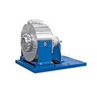 Radial pump RHR/RVRacidelectricindustrial