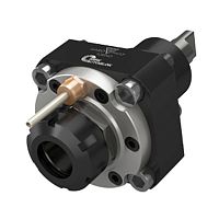 DIN tool holder 0005010100for machining