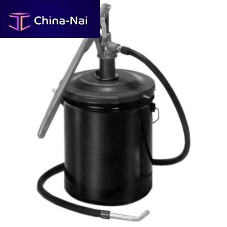 Electric grease pump 611170follower plate