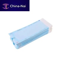 Self-sealing sterilization pouch FRGHSDS_89