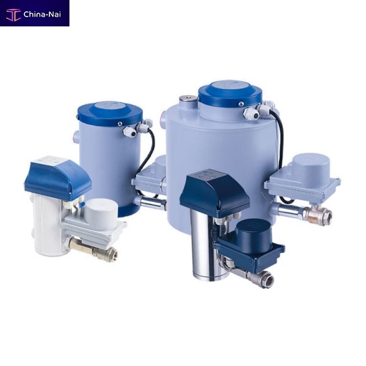 Drain valve STballelectricpurge Drain valve STballelectricpurge