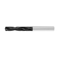 Solid drill bit WTX - AL multi-purposecarbidecoated