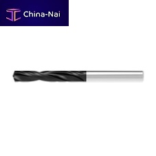 Solid drill bit WTX - AL multi-purposecarbidecoated