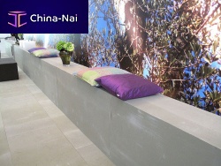 Flooring panel B1for ceilingwallcover