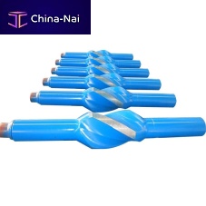 Solid drilling tool for steelshort