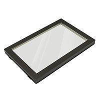 Rooftop window frame LUC13-1035A series | LUC13-1195M-R