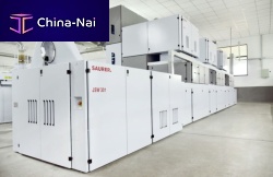 Weighing system JSW