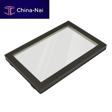 Rooftop window frame LUC13-1035A series | LUC13-1195M-R