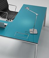 Built-in electrical box EXIT FLY MONOfor sockets