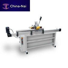 Automatic deburring machine SBOsharpeningfor blades