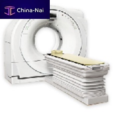 CT scanner APSARAS Flying Omnifor whole-body tomography32-slicewide-bore