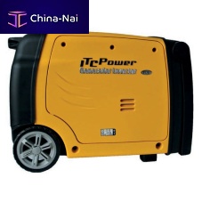 Inverter generator set GG seriesgasoline enginesingle-phaseportable