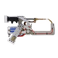 Robotic spot welding clamp C / X series