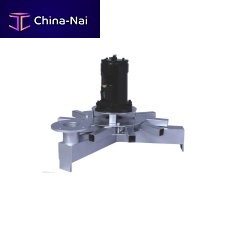 Pressure aerator AR
