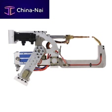 Robotic spot welding clamp C / X series
